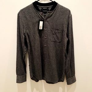 BRAND NEW Wings + horns Shirt